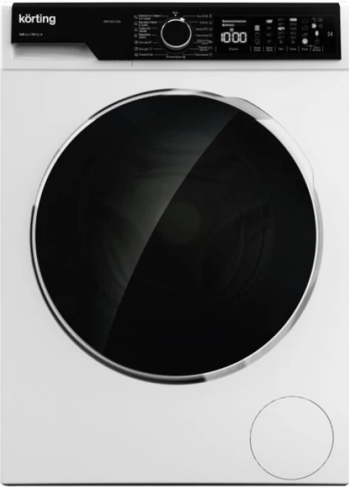 Отдельностоящая стиральная машина с сушкой Korting KWD 58L1496 00000018175