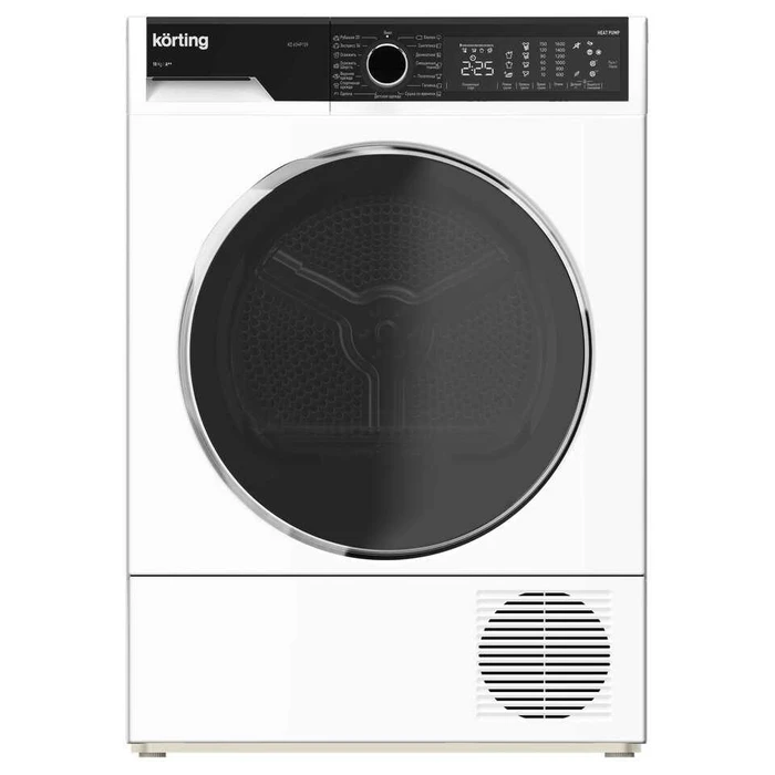 Сушильная машина Korting KD 60HP109 00000018180