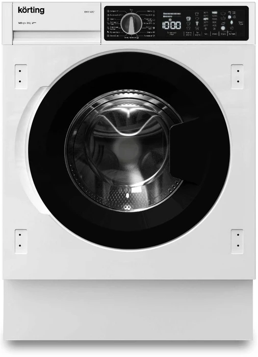 Встраиваемая стиральная машина Korting KWMI 14V87 00000018181