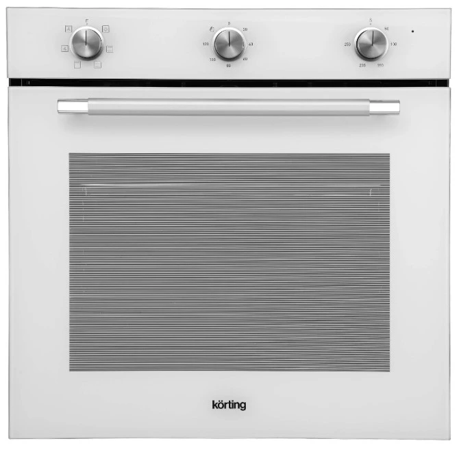 Духовой шкаф Korting OKB 1310 GSCW 00000018907