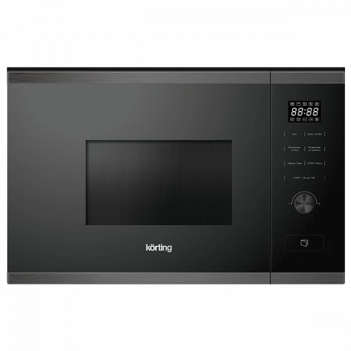 Встраиваемая микроволновая печь Korting KMI 820 GNBX 00000018911