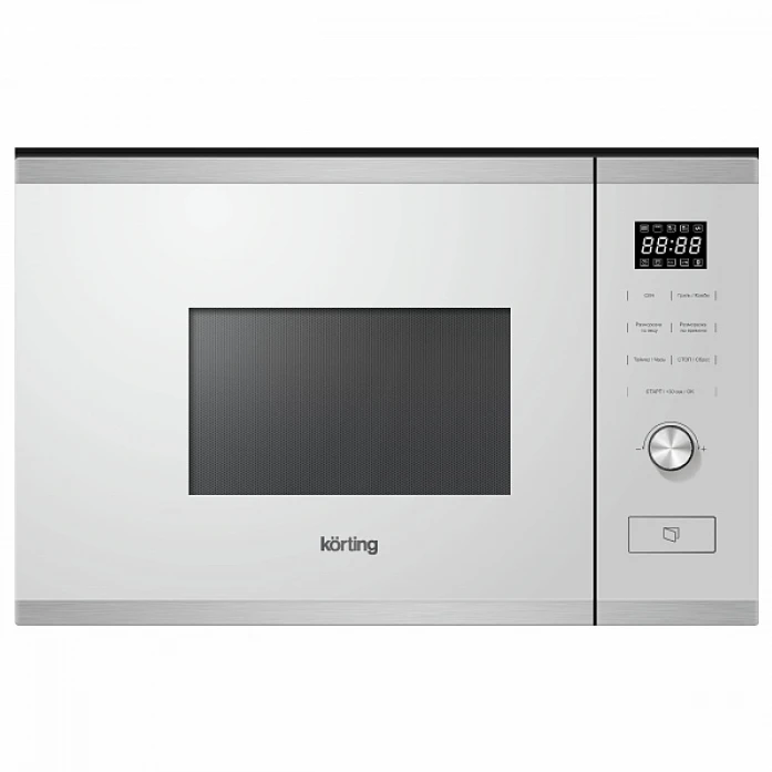 Встраиваемая микроволновая печь Korting KMI 820 GSCW 00000018912