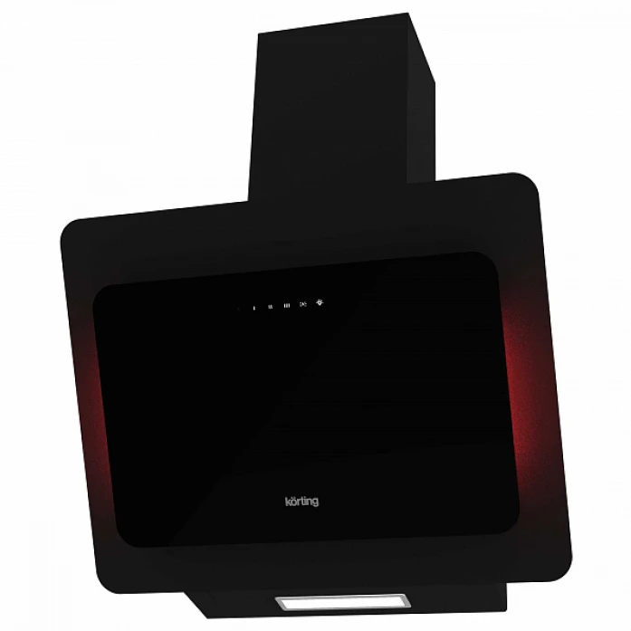 Наклонная вытяжка Korting KHC 67590 GN 00000018959