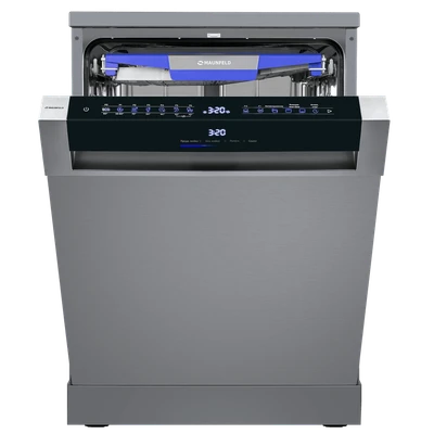 Посудомоечная машина Maunfeld MWF60331S Inverter ка-00023201