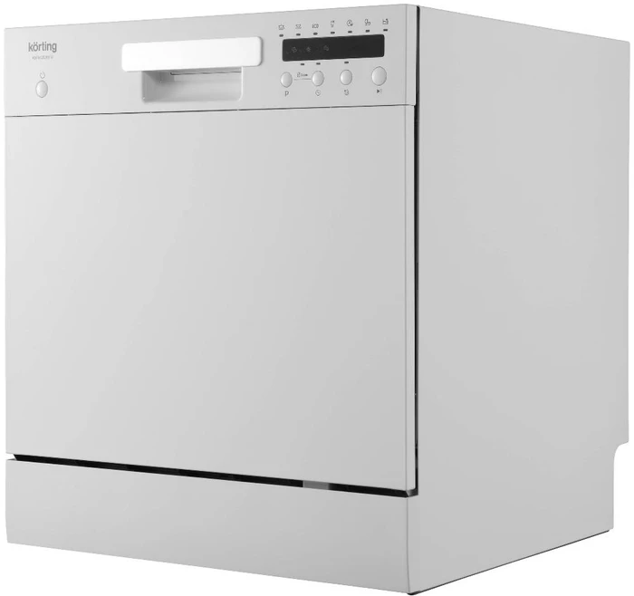 Компактная посудомоечная машина Korting KDFM 25358 W 00000019031