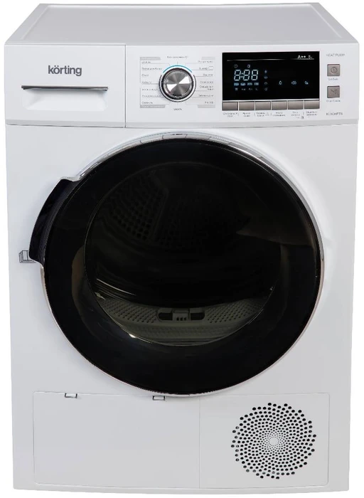 Сушильная машина Korting KD 60HPT8 00000019302