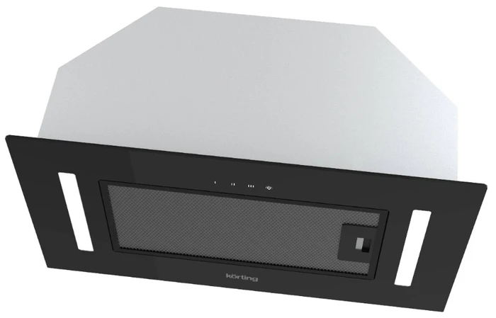 Встраиваемая вытяжка Korting KHI 6765 GN 00000019784