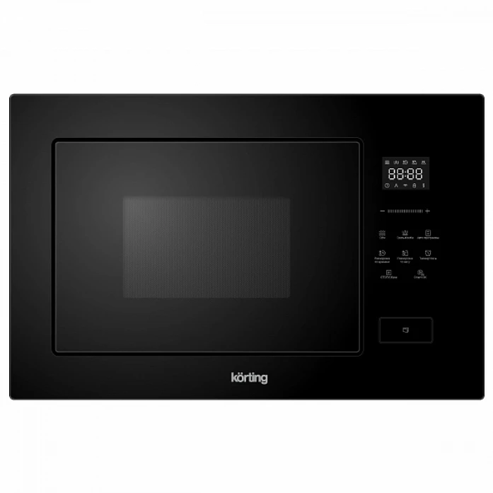 Встраиваемая микроволновая печь Korting KMI 827 GN 00000020111