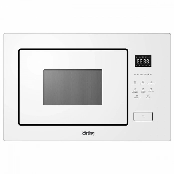 Встраиваемая микроволновая печь Korting KMI 827 GW 00000020112