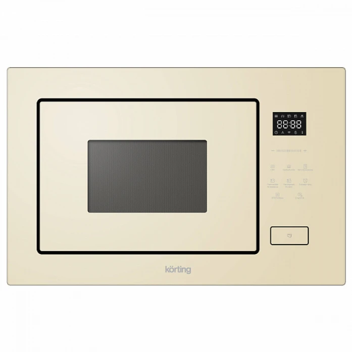 Встраиваемая микроволновая печь Korting KMI 827 GB 00000020113