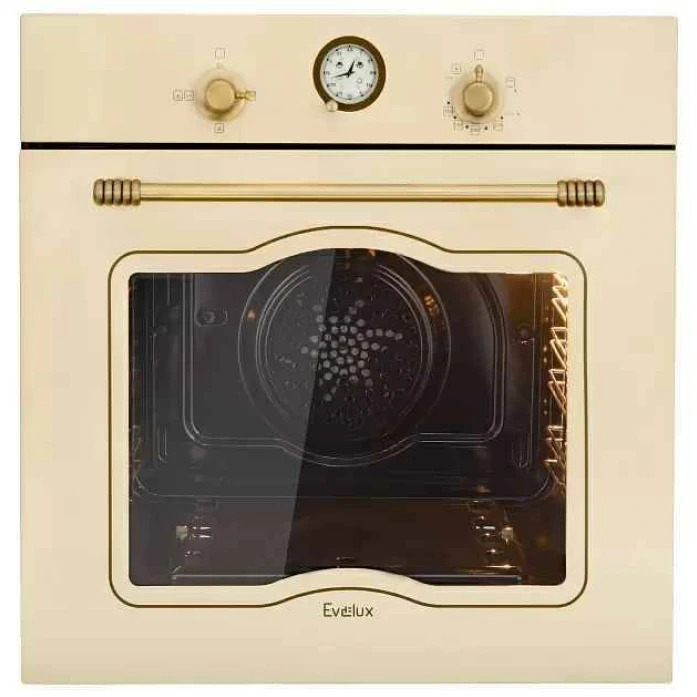 Газовый духовой шкаф Evelux GSO 614 EIR 00000020115