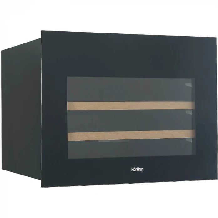 Встраиваемый винный шкаф Korting KFW 501 SL GXN 00000020134