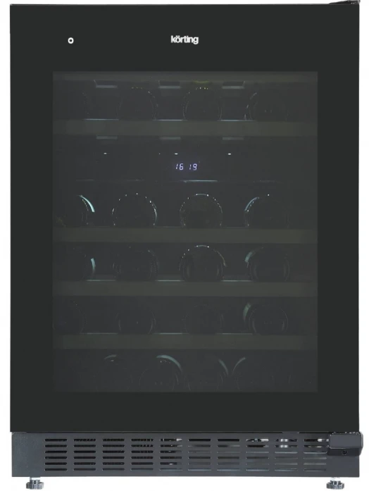 Винный шкаф Korting KFW 803 DB GN 00000020137