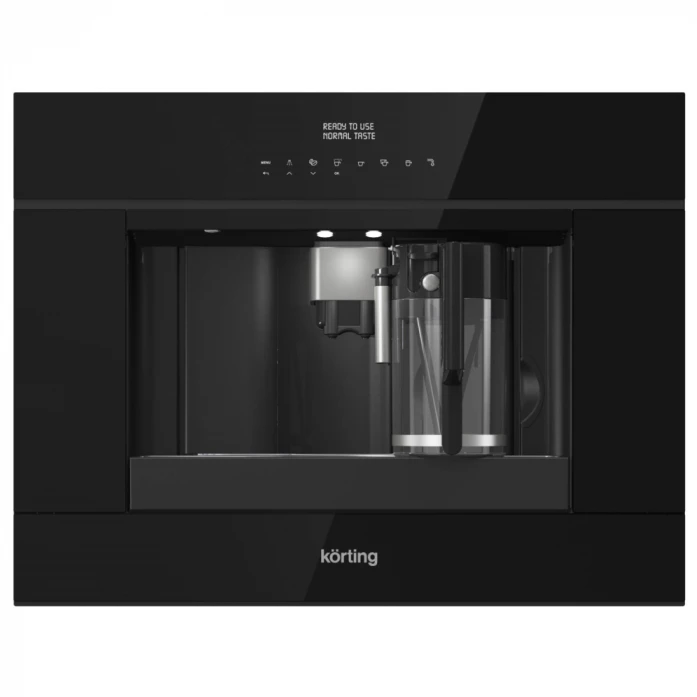 Встраиваемая кофемашина Korting KCM 9200 BG 00000020731