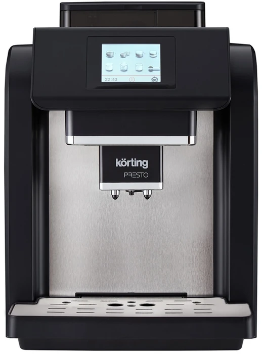 Кофемашина Korting KACM 2009 Presto 00000020851