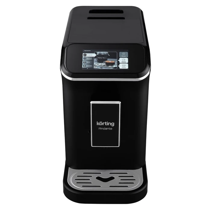 Кофемашина Korting KACM 2002 Andante 00000020855