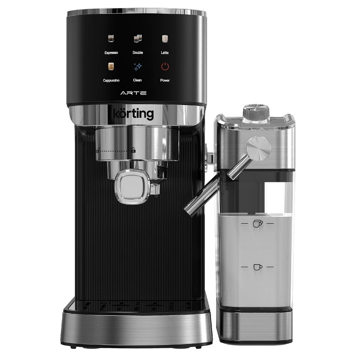 Кофеварка Korting KCM 1005 T Arte 00000020866
