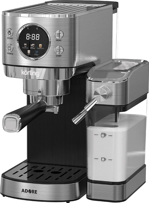 Кофеварка Korting KCM 1006 T Adore 00000020867