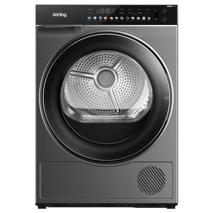 Сушильная машина Korting KD 69IHP10 An 00000021151