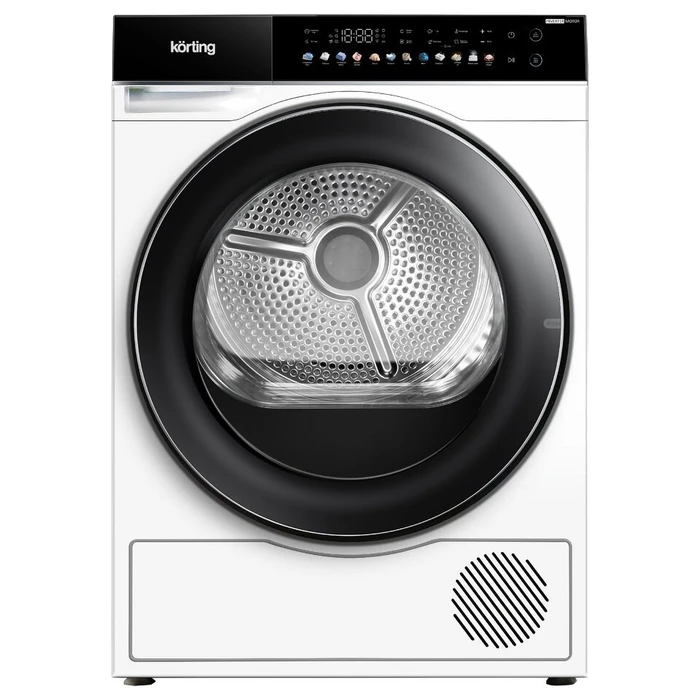 Сушильная машина Korting KD 69IHP10 00000021153