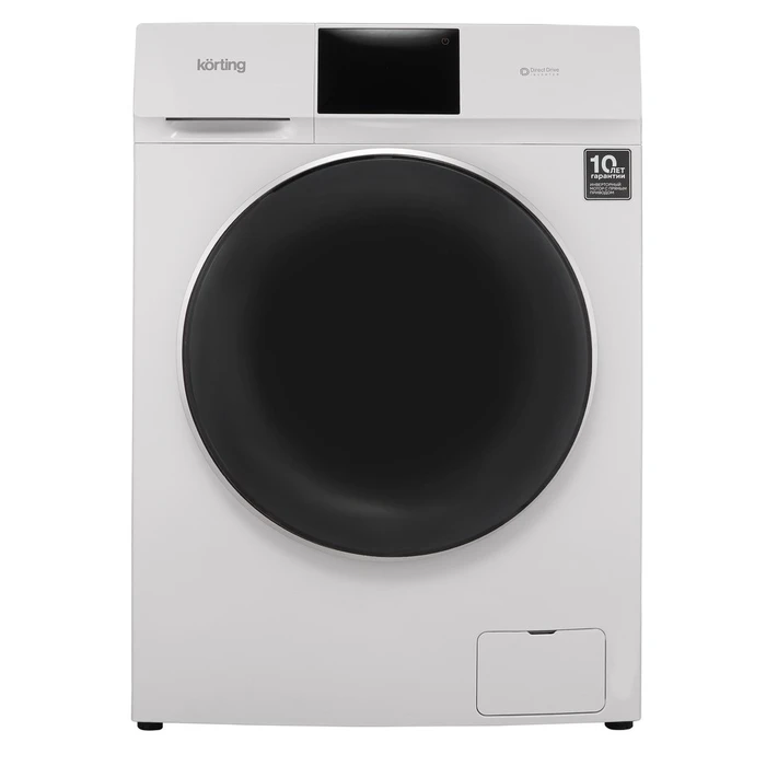 Стирально-сушильная машина Korting KWD 60DV107 00000021159