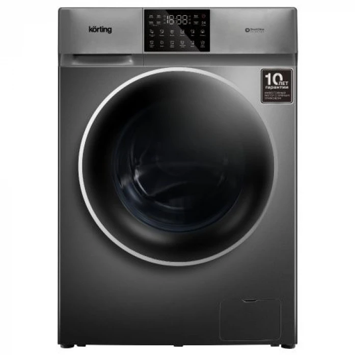 Стирально-сушильная машина Korting KWD 60DV107 Gr 00000021161