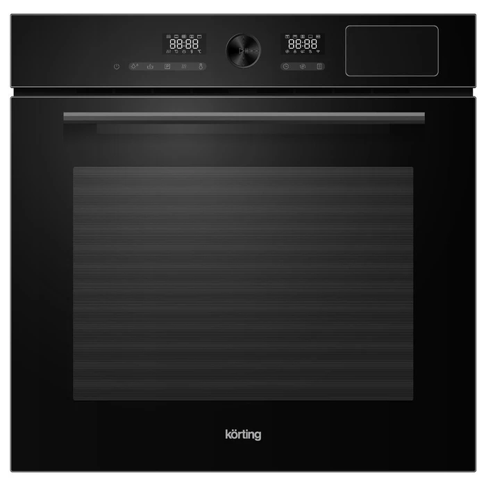 Духовой шкаф Korting OKB 1650 GN Steam 00000021308