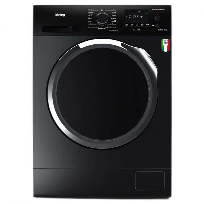 Стиральная машина Korting KWM 45ID1477 N 00000021327