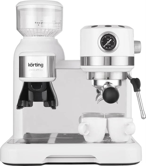 Кофейная станция Korting KCM 1014 SA Ottimo 00000021347
