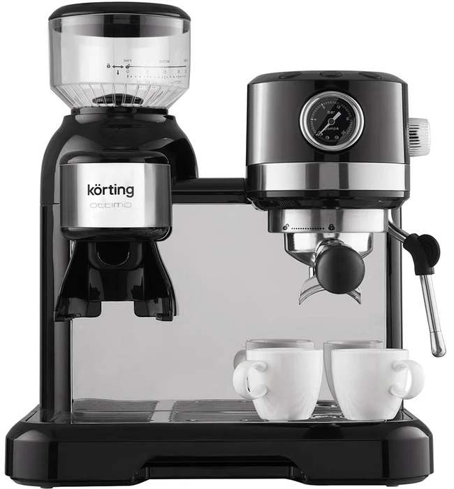 Кофейная станция Korting KCM 1015 N Ottimo 00000021348
