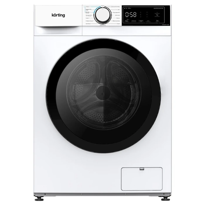 Стирально-сушильная машина Korting KWD 48IT1496 00000021625