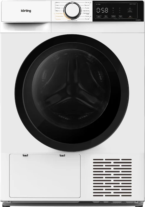 Сушильная машина Korting KD 60HP83 00000021863