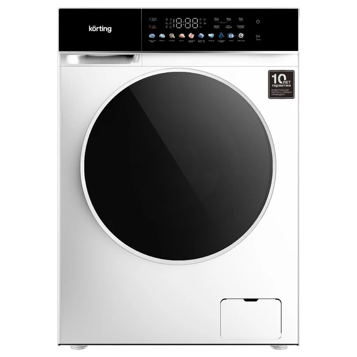 Стиральная машина Korting KWM 60DS1260 00000022094