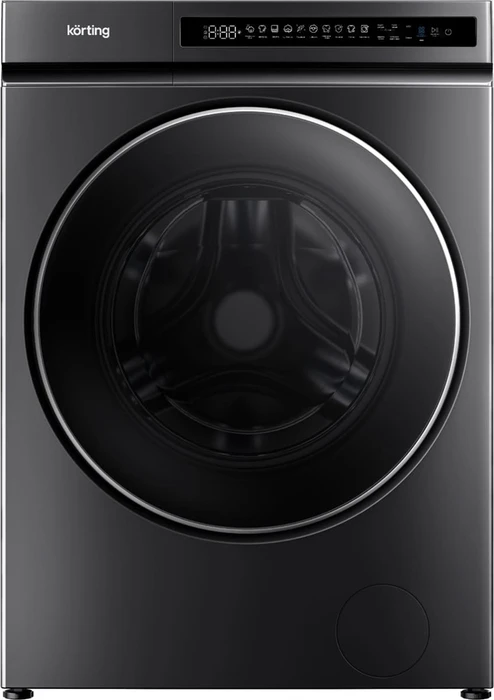 Стиральная машина Korting KWM 60ID1203 GR 00000022752