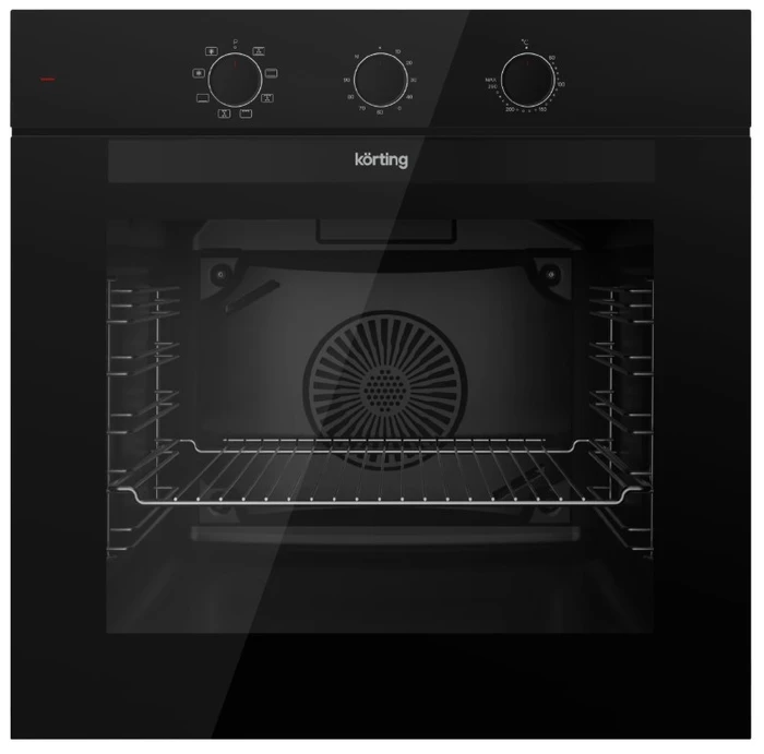 Духовой шкаф Korting OKB 3810 FGN 00000023136