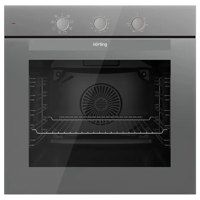 Духовой шкаф Korting OKB 3810 FGGr 00000023137