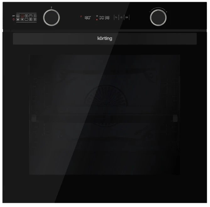 Духовой шкаф Korting OKB 61031 QGN 00000023141