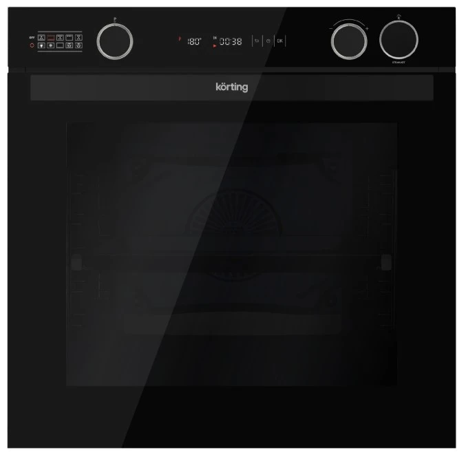 Духовой шкаф Korting OKB 61061 SQGN 00000023142