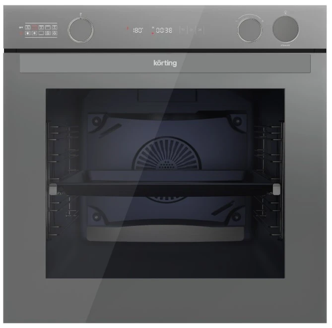 Духовой шкаф Korting OKB 61061 SQGGr 00000023144
