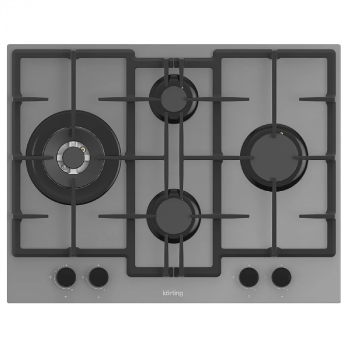 Варочная панель Korting HGG 67009 CQTGr 00000023149