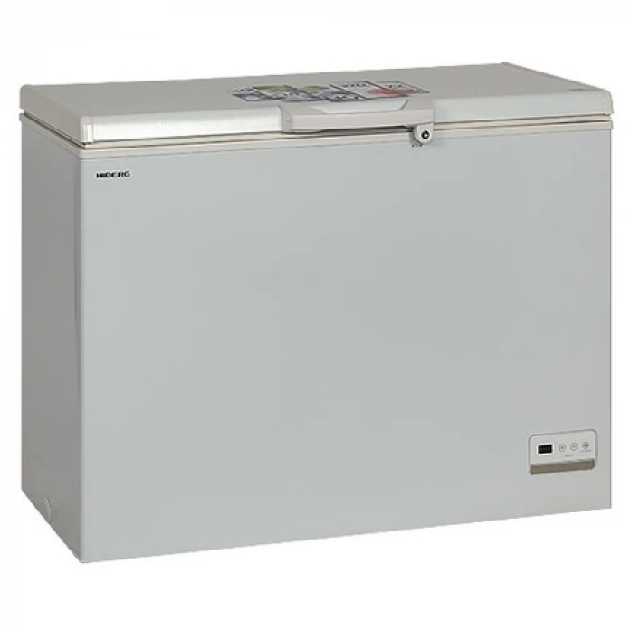 Ларь морозильный HIBERG PF 32L4 NFW 00000248094
