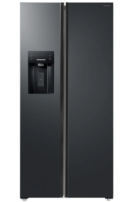 Холодильник HIBERG RFS-650DX NFB inverter 00000272513