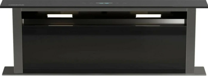 Встраиваемая вытяжка HIBERG VTMF 90100 B (в столешнице) 00000309910