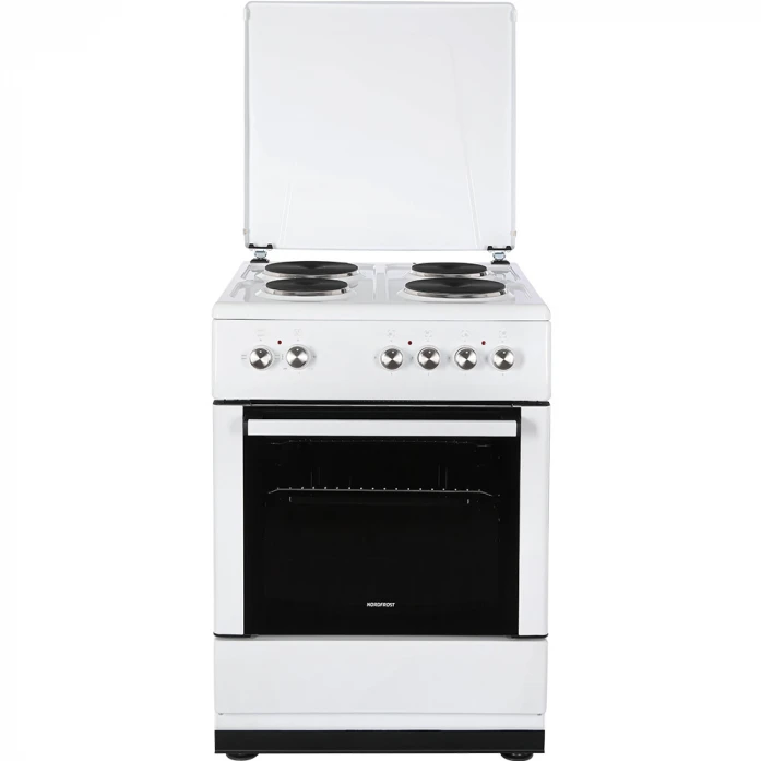 Электрическая плита NORDFROST EE 6061 W 00000313115