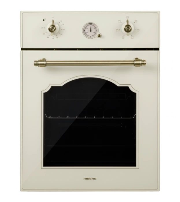 Духовой шкаф HIBERG VM 4360 RY 00000314027
