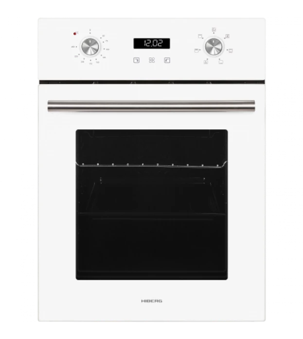 Духовой шкаф электрический HIBERG VM 4260 W 00000314028