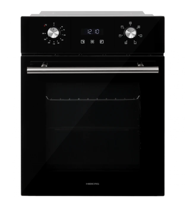 Духовой шкаф HIBERG VM 4260 B 00000314029