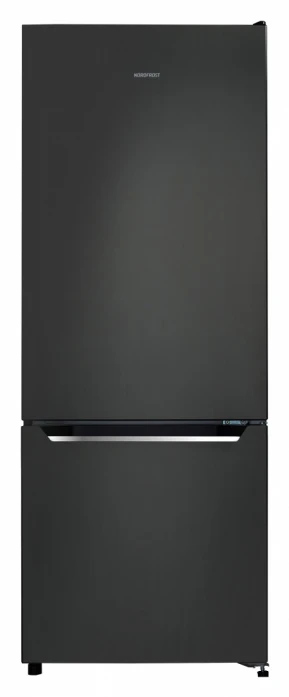 Двухкамерный холодильник отдельностоящий NORDFROST RFC 210 LFXd 00000317299