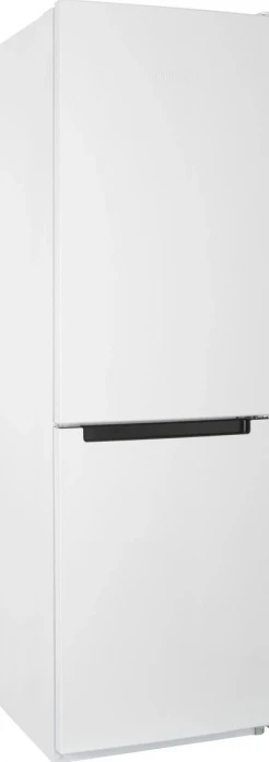 Двухкамерный холодильник отдельностоящий NORDFROST NRB 152 W 00000317877
