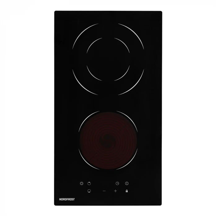 Стеклокерамическая поверхность NORDFROST EM 3029 B 00000318168